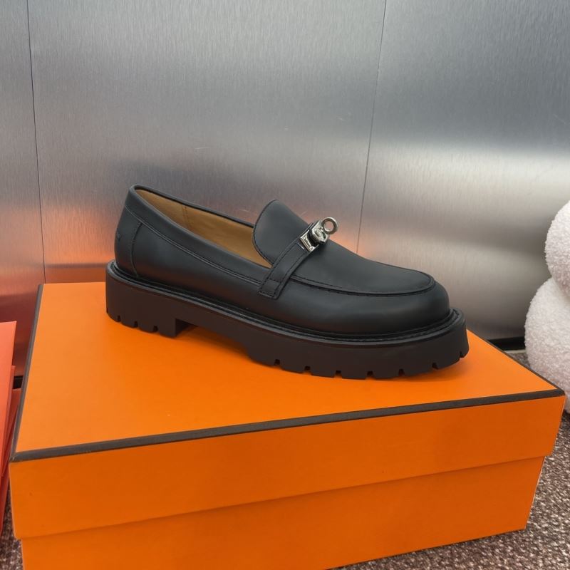 Hermes Fishermans Shoes